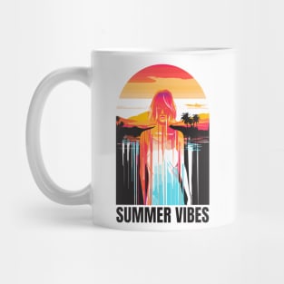 Summer Vibes Mug